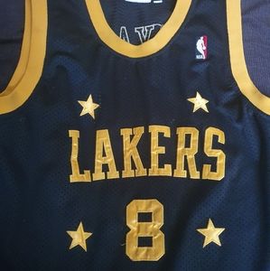 Kobe bryant jersey